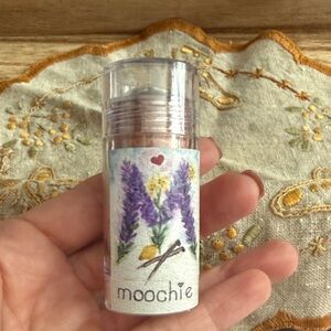 MOOCHIE ORIGINAL BRONZER and BRONZE 2